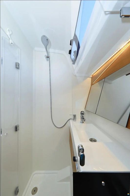 Jeanneau Sun Odyssey 410