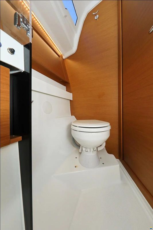 Jeanneau Sun Odyssey 410