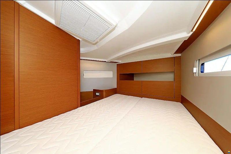 Jeanneau Sun Odyssey 410
