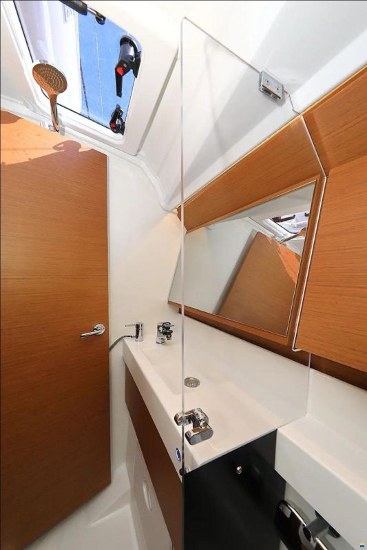 Jeanneau Sun Odyssey 410