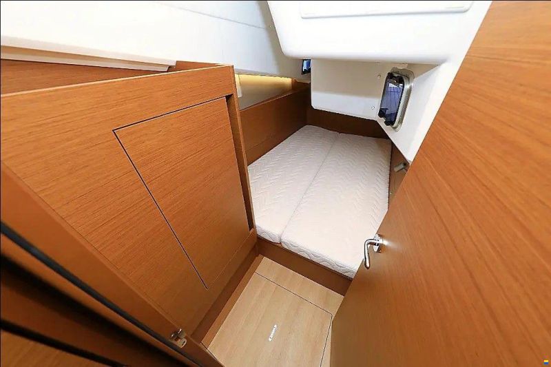 Jeanneau Sun Odyssey 410