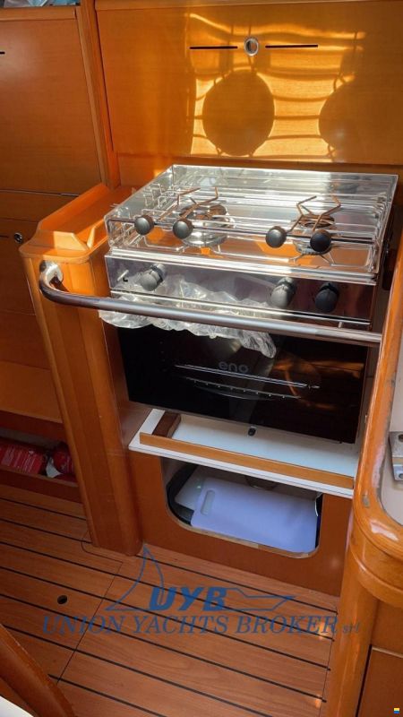 Beneteau FIRST 34.7