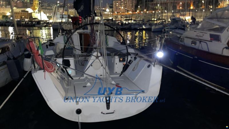 Beneteau FIRST 34.7