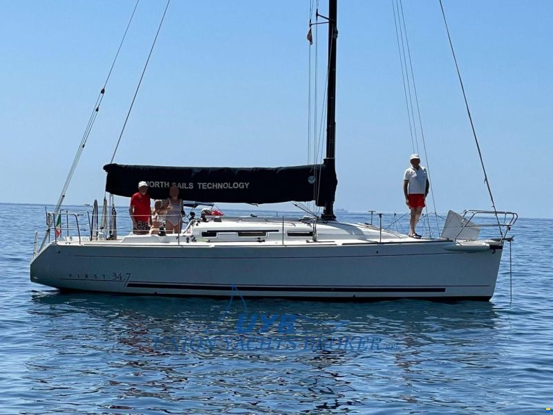 Beneteau FIRST 34.7