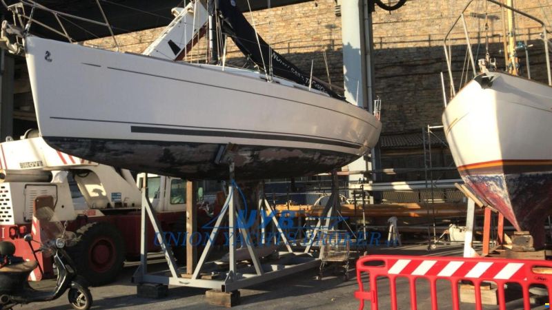 Beneteau FIRST 34.7