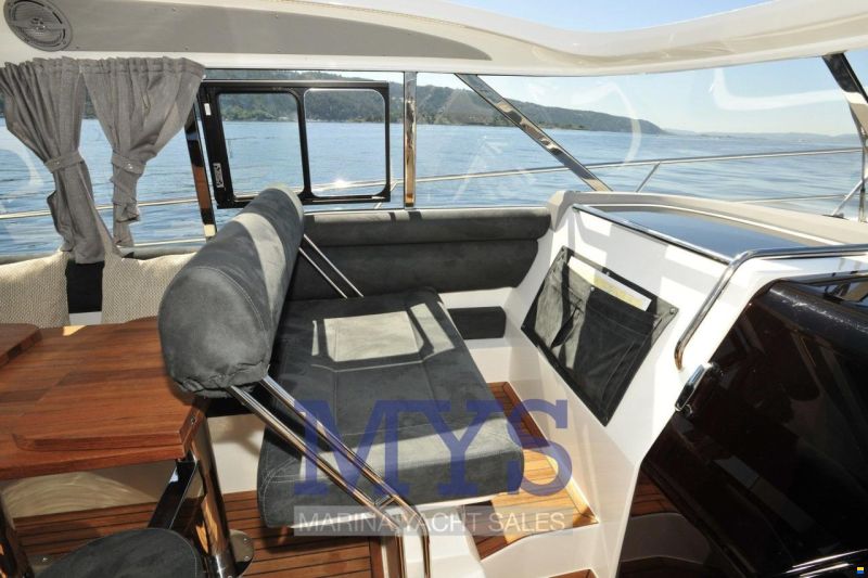 Marex 375