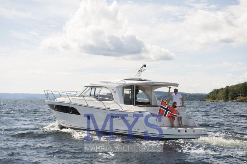Marex 375