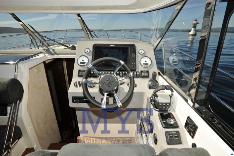 Marex 375