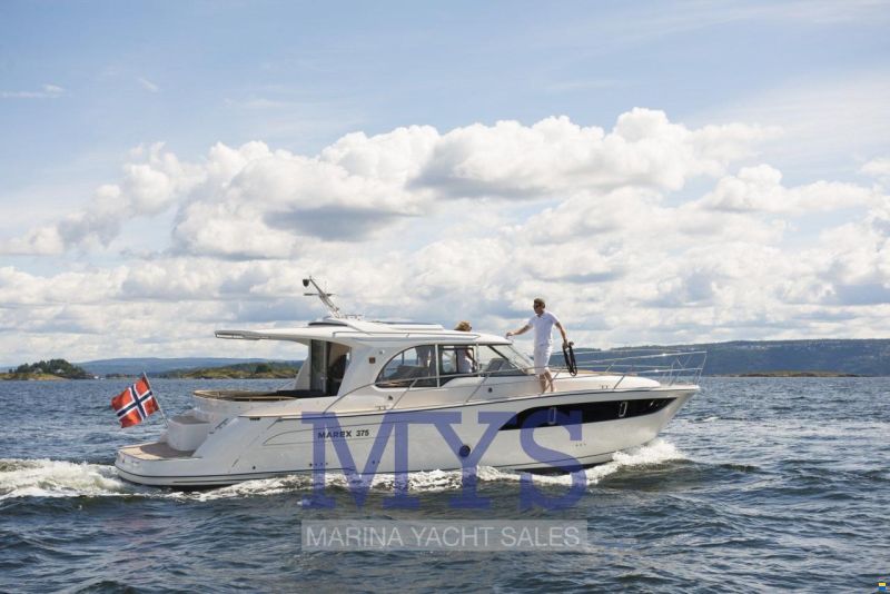 Marex 375