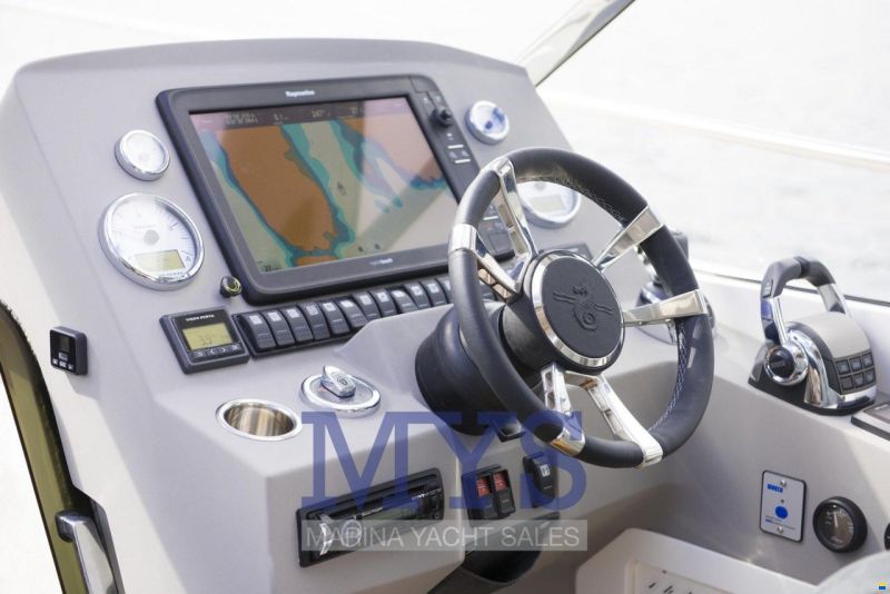Marex 375
