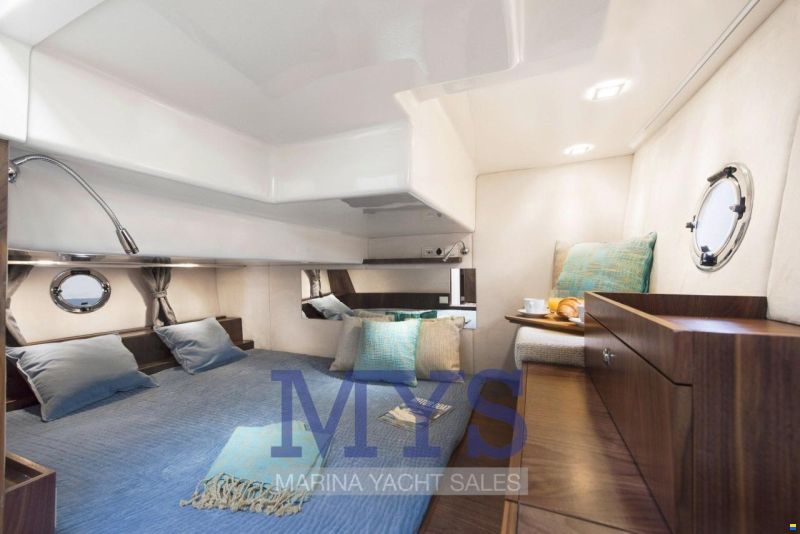 Marex 375