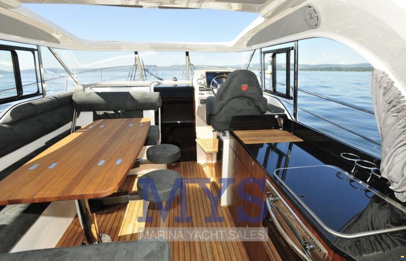 Marex 375