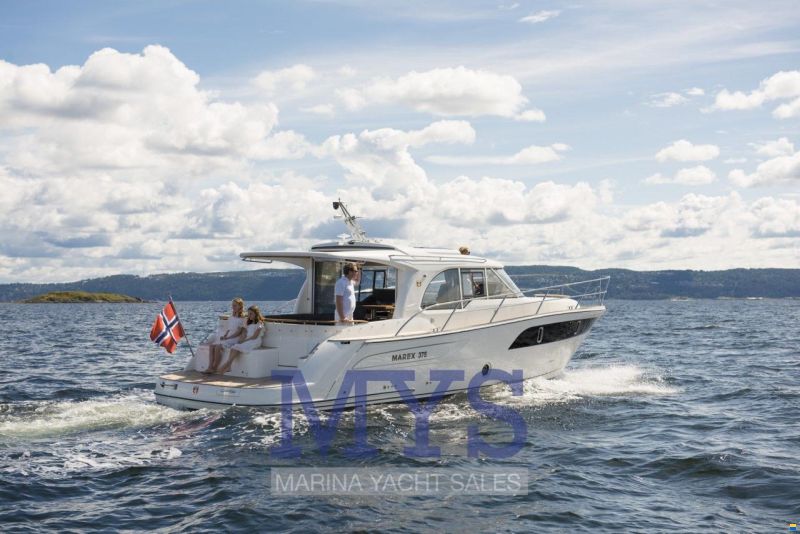 Marex 375