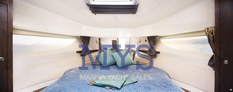 Marex 375