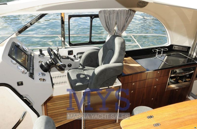 Marex 375
