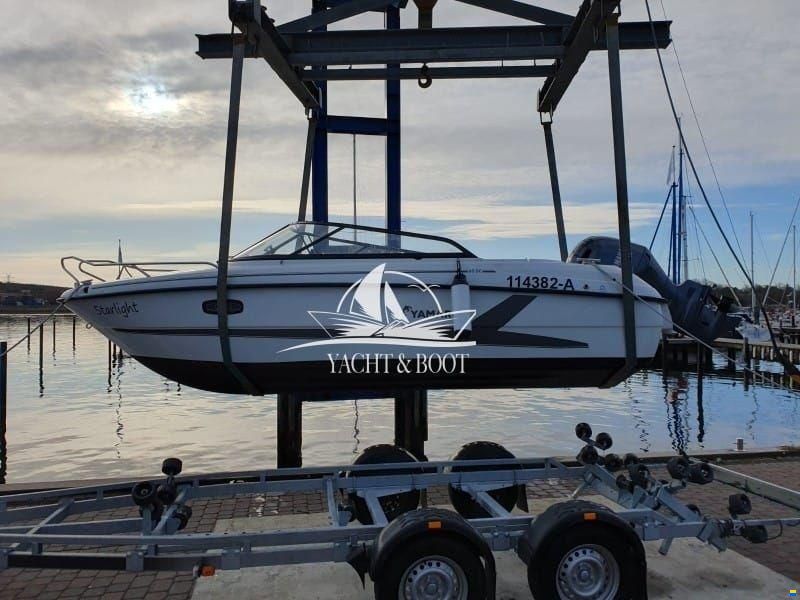 Yamarin 65 DC