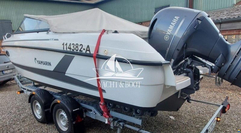 Yamarin 65 DC