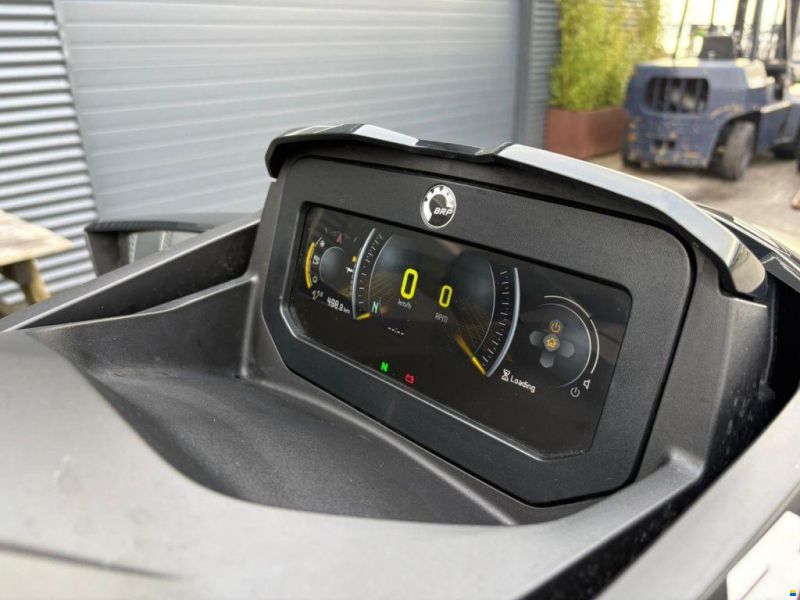 Sea Doo RXT-X RS 325