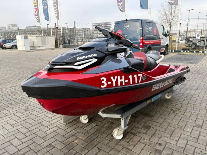 Sea Doo RXT-X RS 325