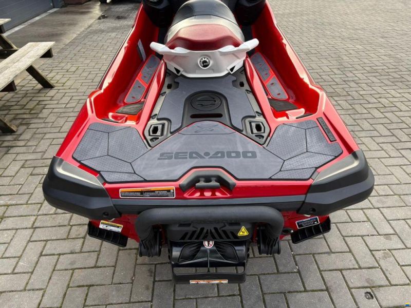 Sea Doo RXT-X RS 325