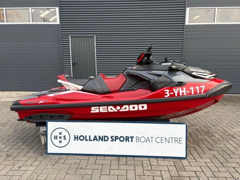 Sea Doo RXT-X RS 325