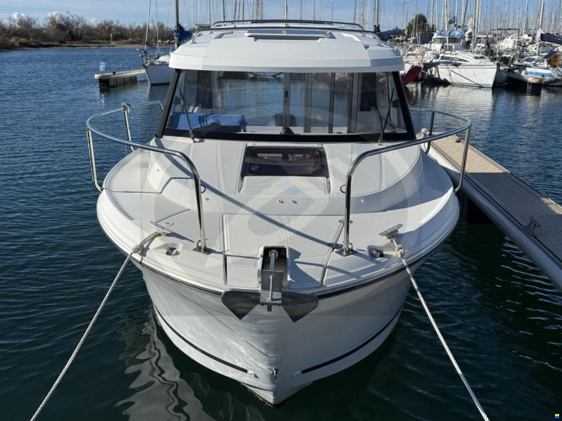 Jeanneau MERRY FISHER 695 S&Eacute;RIE 2