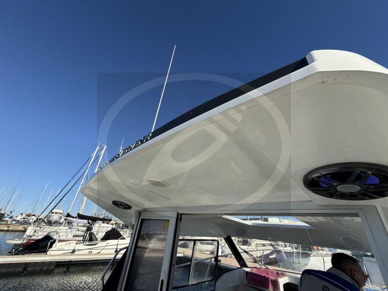 Jeanneau MERRY FISHER 695 SÉRIE 2