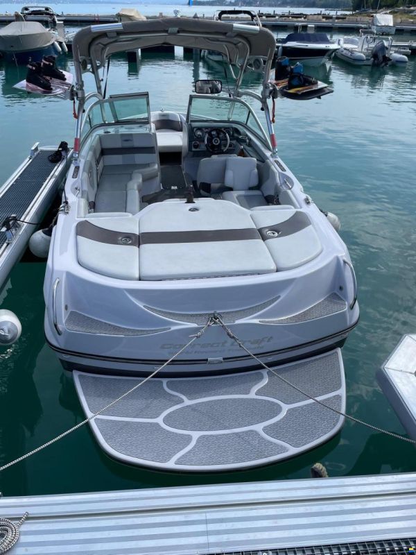 Nautique Super Air 210