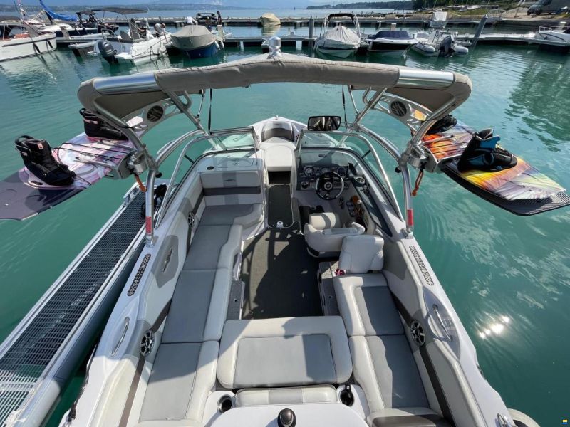 Nautique Super Air 210