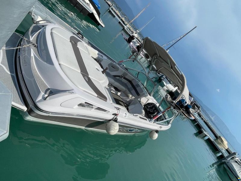 Nautique Super Air 210