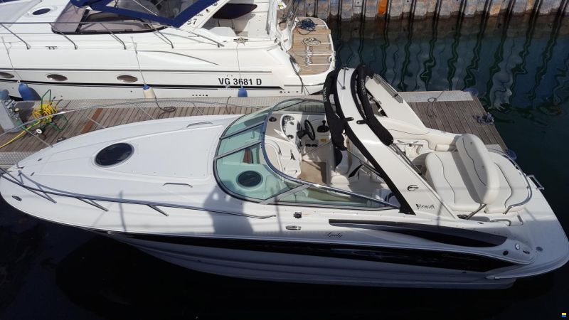 Crownline 270CR