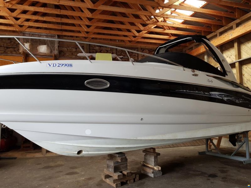 Crownline 270CR