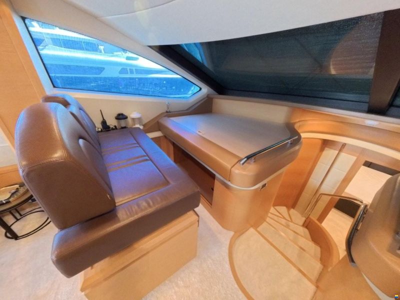 Azimut 78 Flybridge