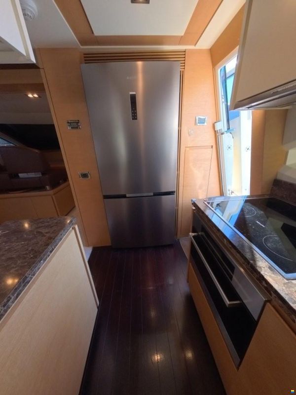 Azimut 78 Flybridge