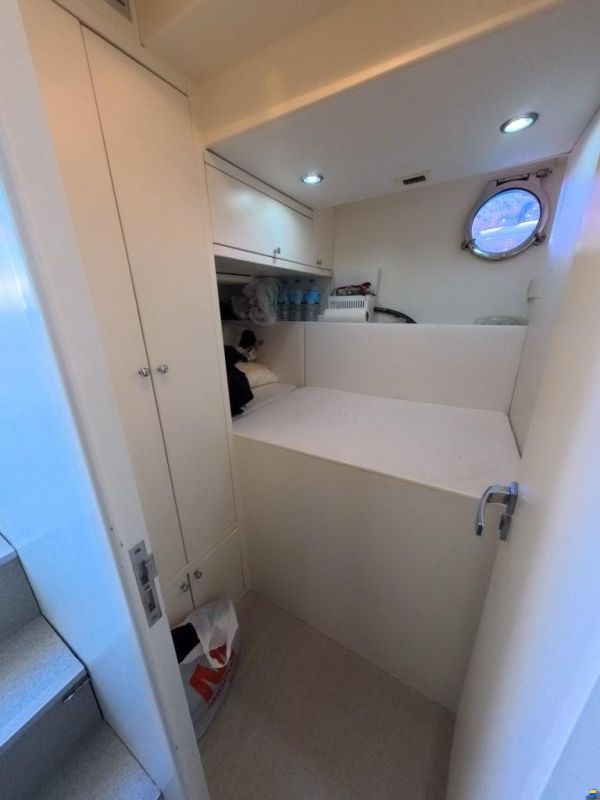 Azimut 78 Flybridge