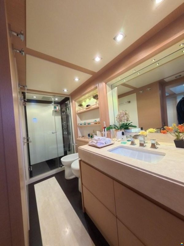 Azimut 78 Flybridge