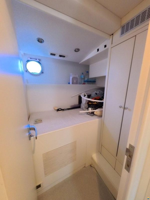 Azimut 78 Flybridge