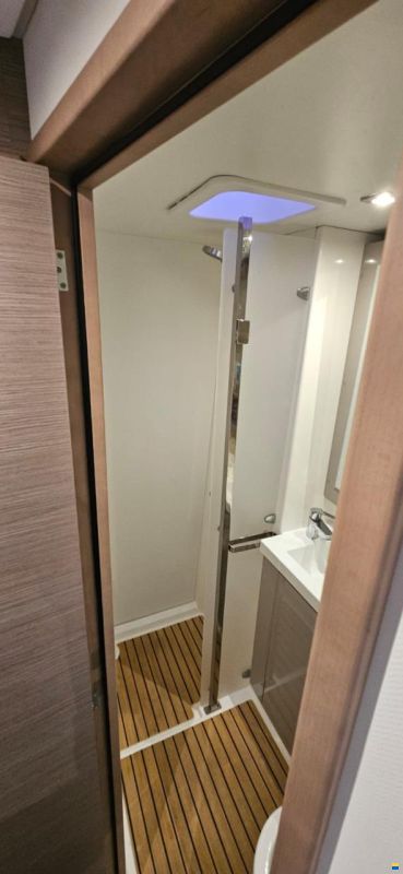 Fountaine Pajot Tanna 47