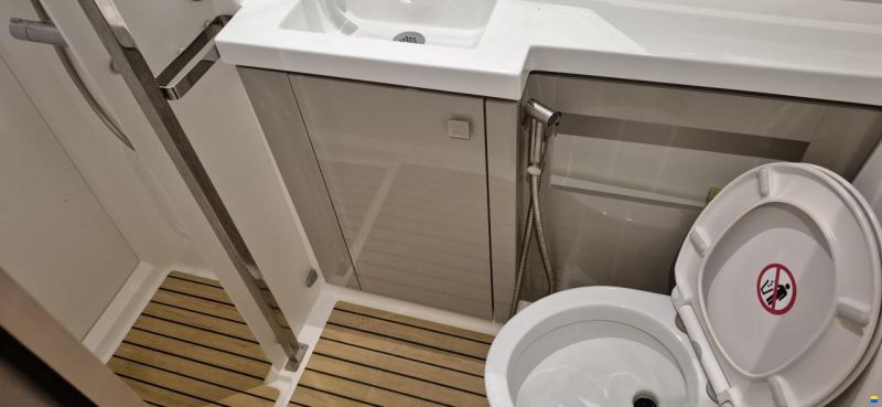 Fountaine Pajot Tanna 47