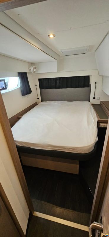 Fountaine Pajot Tanna 47