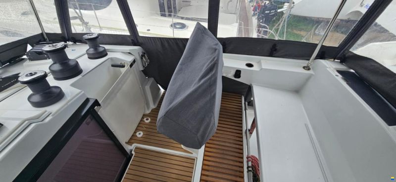 Fountaine Pajot Tanna 47