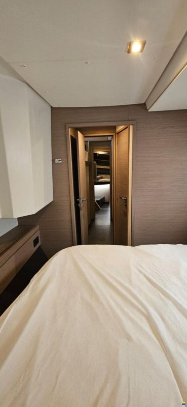 Fountaine Pajot Tanna 47