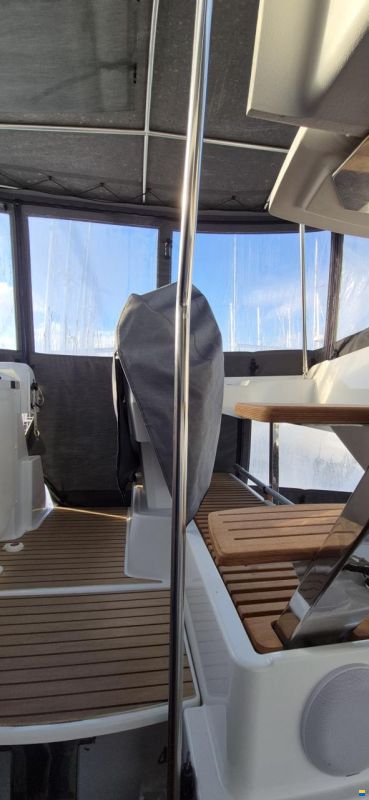 Fountaine Pajot Tanna 47