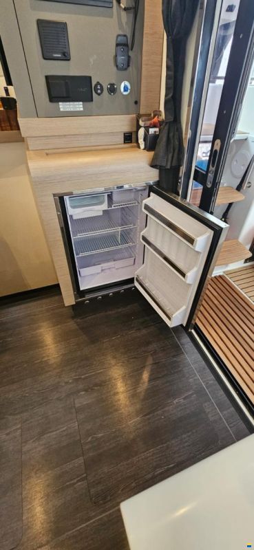 Fountaine Pajot Tanna 47
