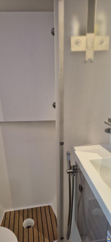 Fountaine Pajot Tanna 47