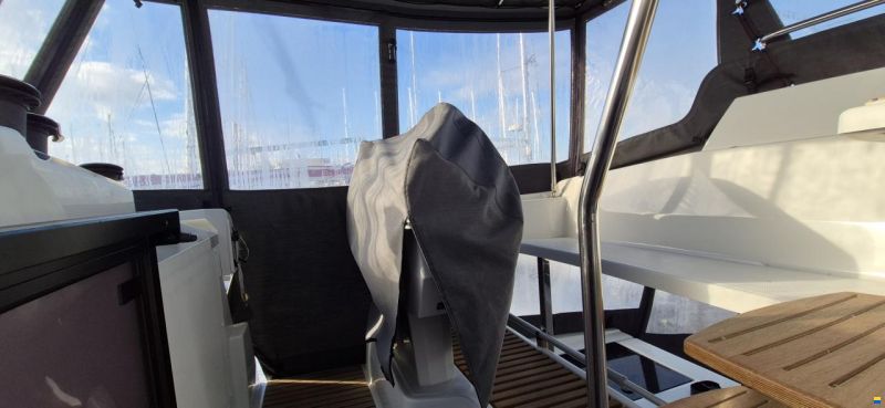 Fountaine Pajot Tanna 47