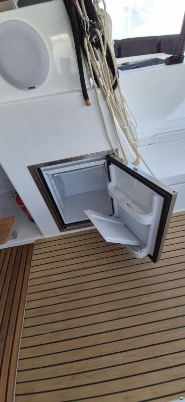 Fountaine Pajot Tanna 47