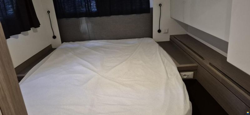 Fountaine Pajot Tanna 47