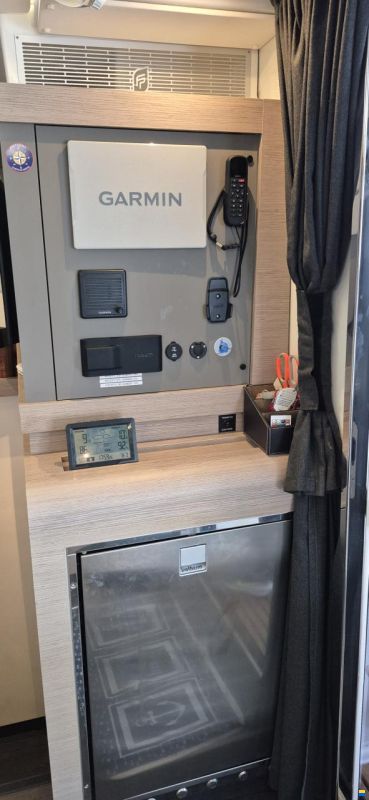 Fountaine Pajot Tanna 47