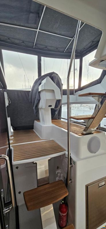 Fountaine Pajot Tanna 47